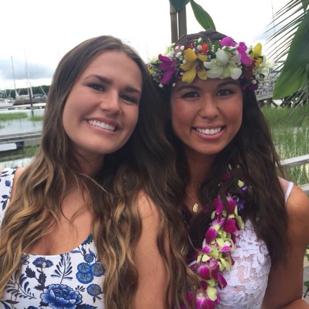 Meet your Posher, Karissa